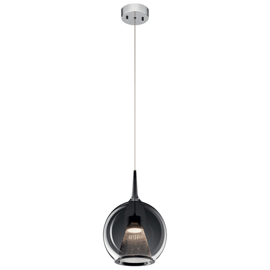 Zin Pendant LED