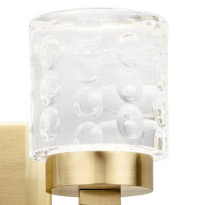 Rene Bath 2Lt LED
