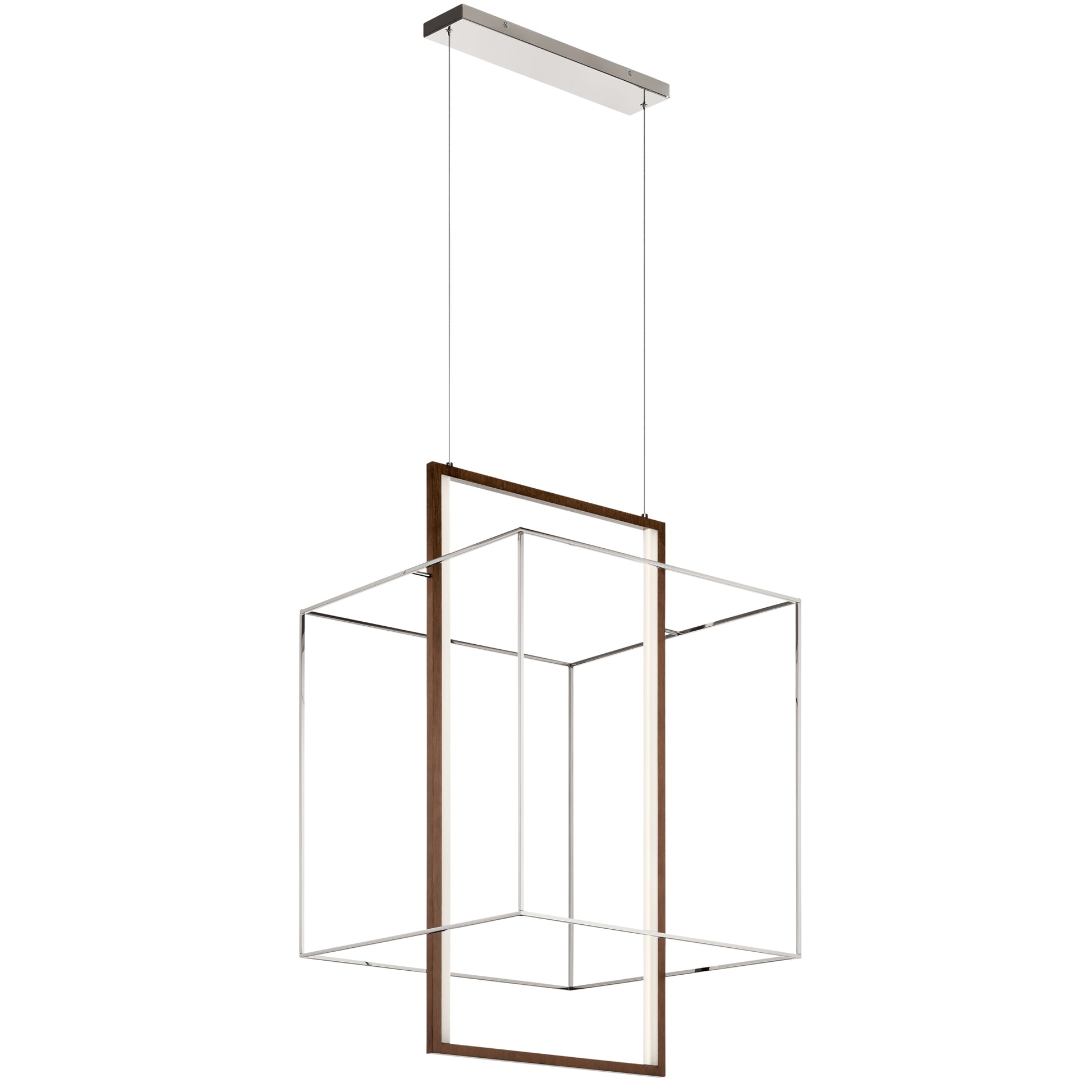 Viho Foyer Chandelier LED
