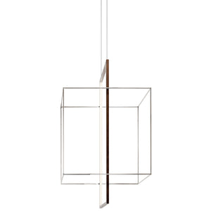 Viho Foyer Chandelier LED