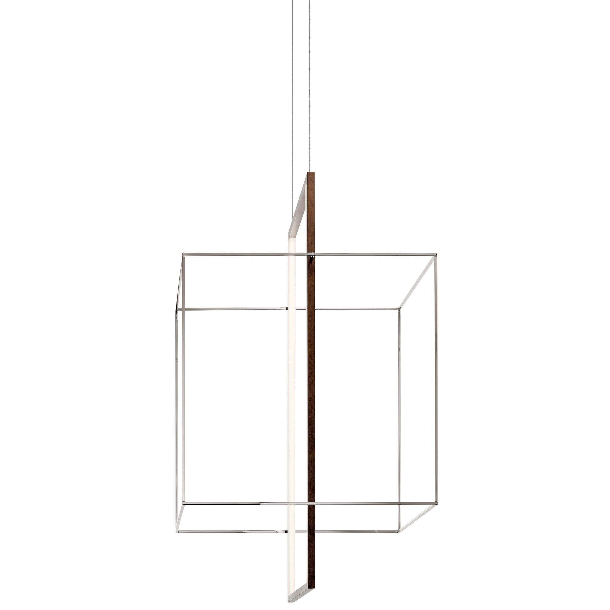 Viho Foyer Chandelier LED