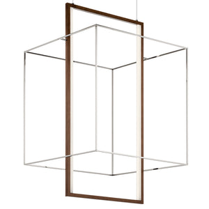 Viho Foyer Chandelier LED