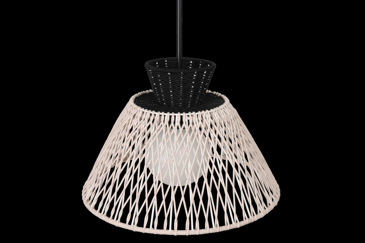 Jelice 24" Outdoor Standard Pendant