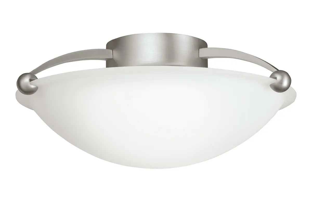 Semi Flush 2Lt