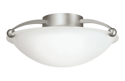 Semi Flush 2Lt