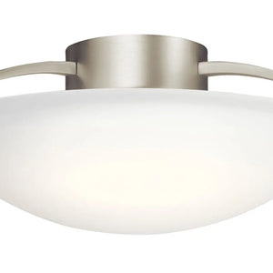 Semi Flush 3Lt