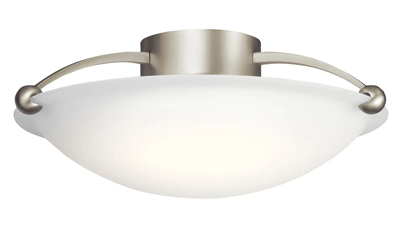 Semi Flush 3Lt