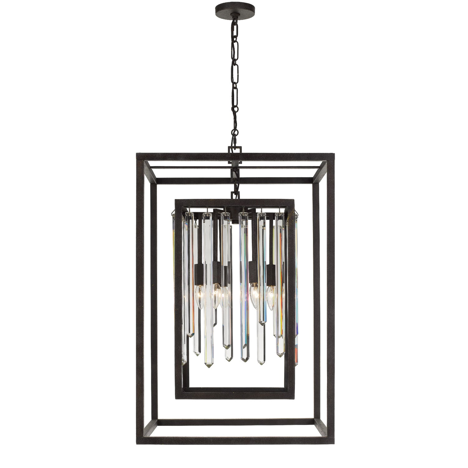 Hollis 21'' Chandelier