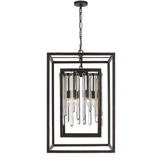 Hollis 21'' Chandelier