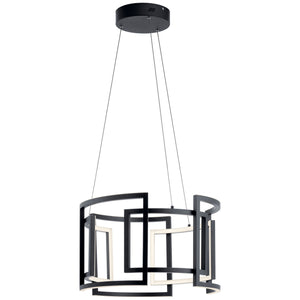 Melko Chandelier/Pendant LED