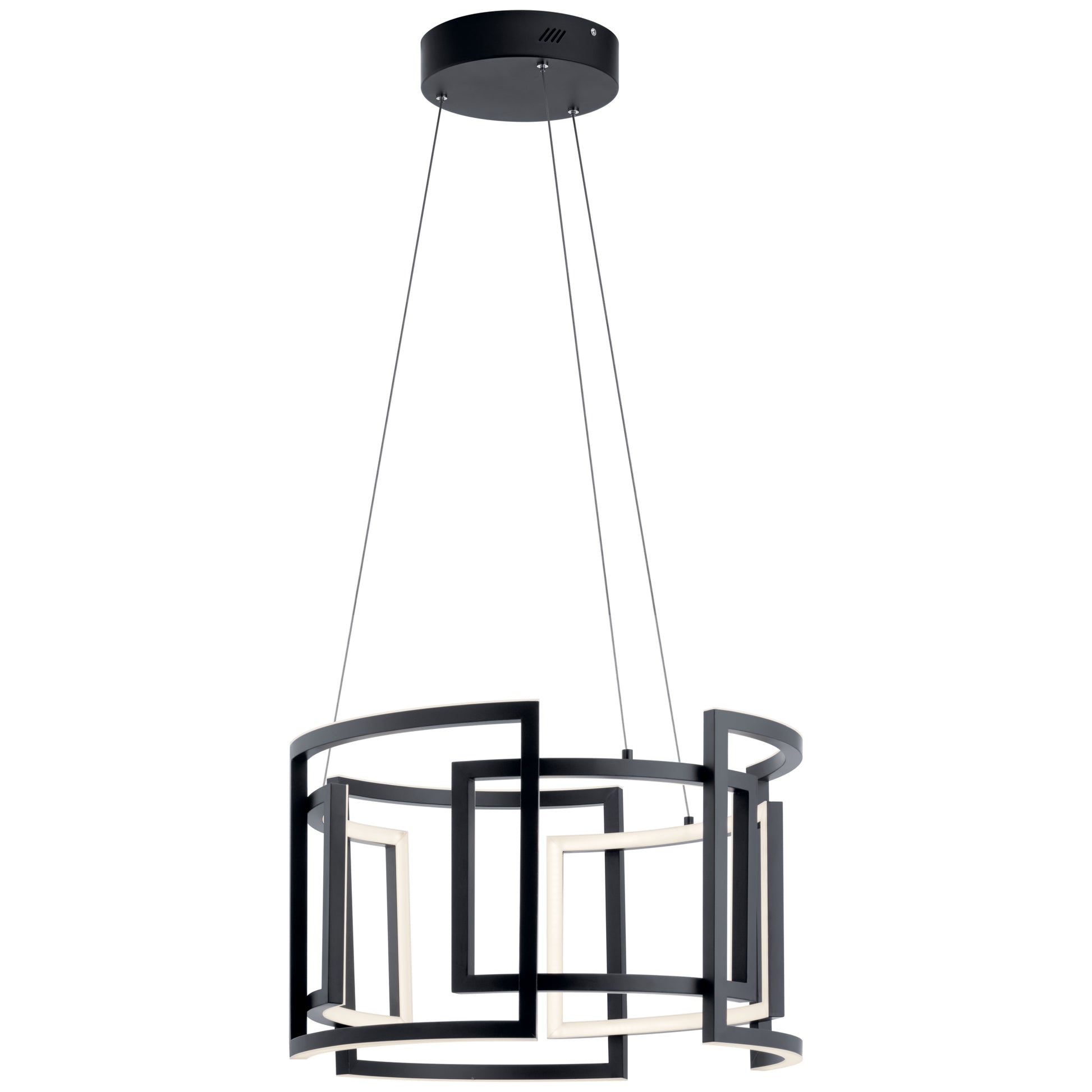 Melko Chandelier/Pendant LED