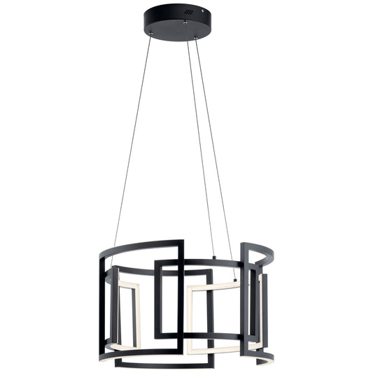 Melko Chandelier/Pendant LED
