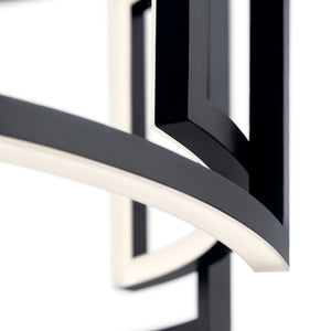 Melko Chandelier/Pendant LED