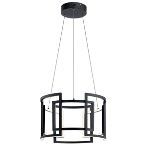 Melko Chandelier/Pendant LED