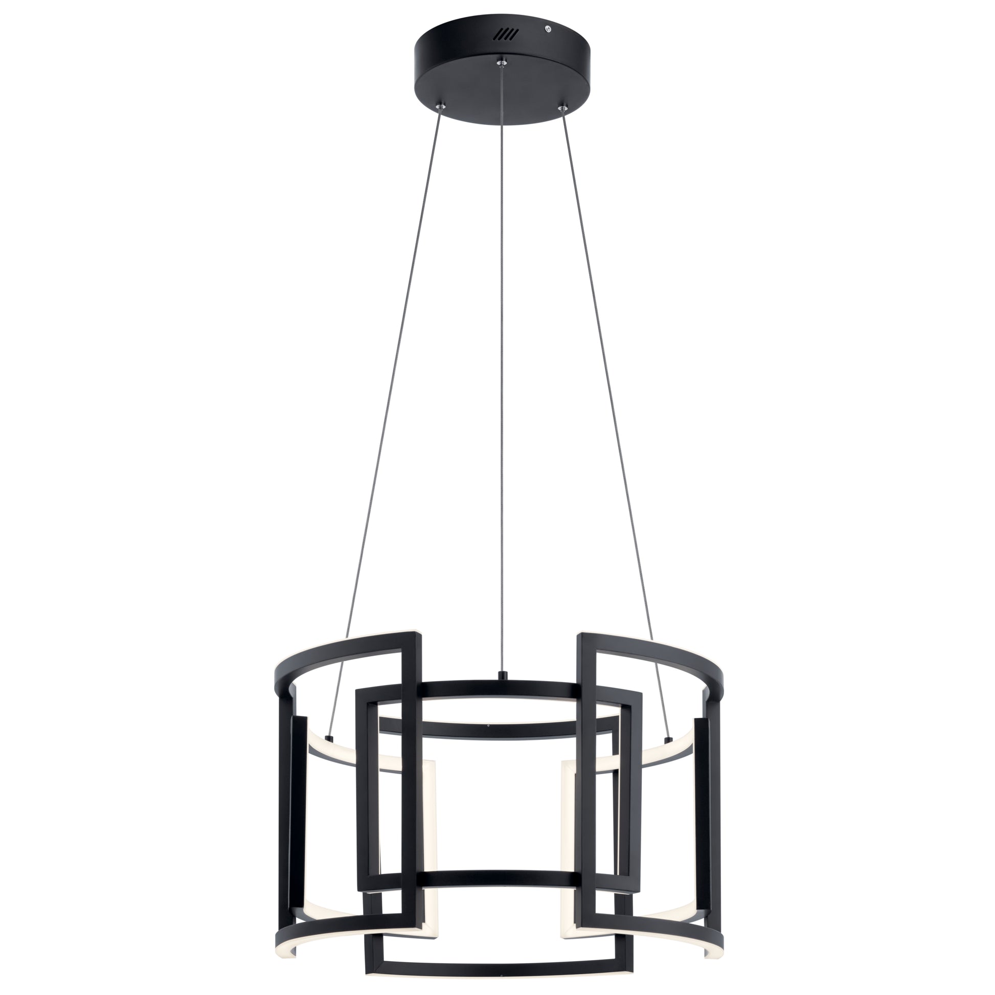 Melko Chandelier/Pendant LED