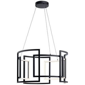 Melko Chandelier/Pendant LED
