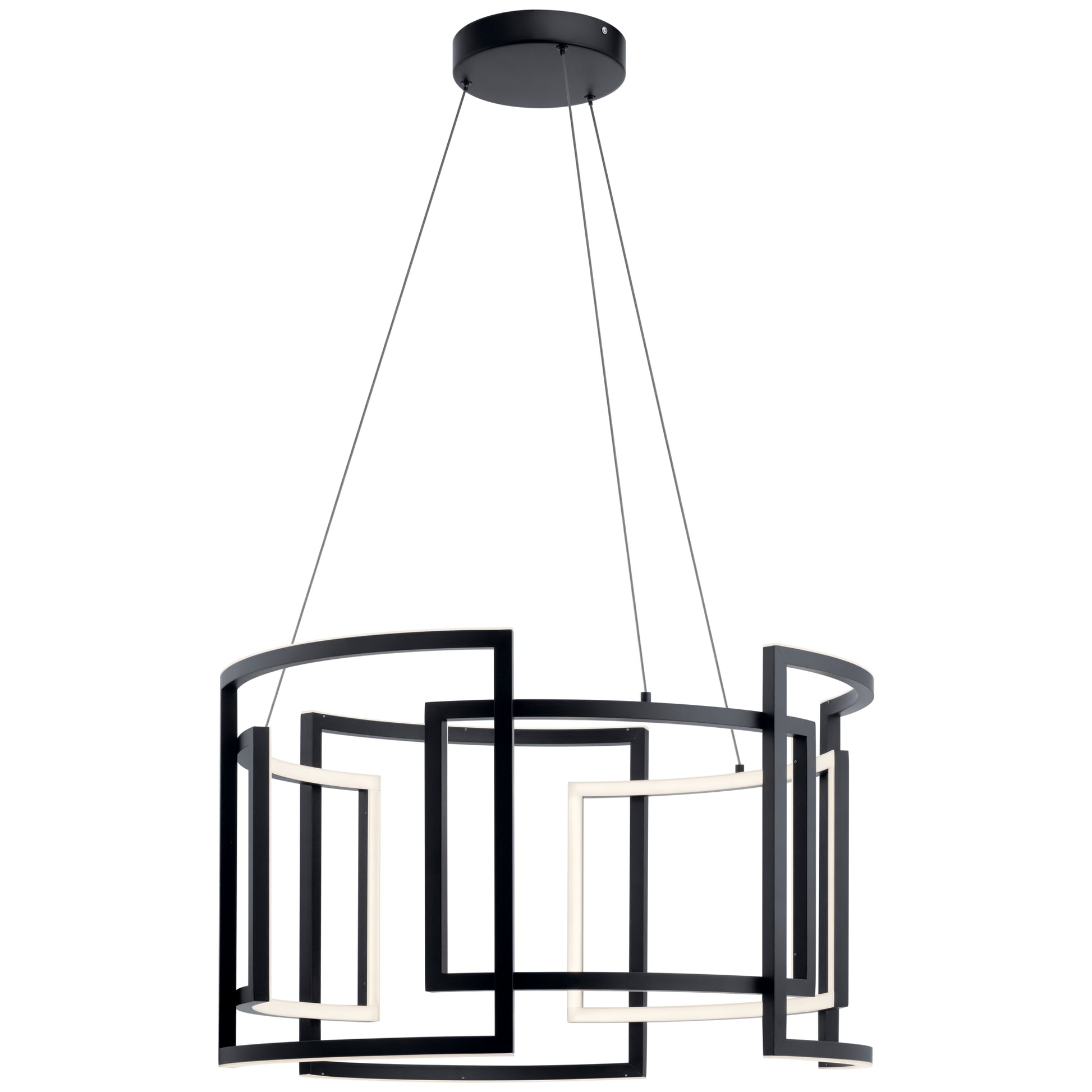 Melko Chandelier/Pendant LED