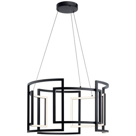 Melko Chandelier/Pendant LED