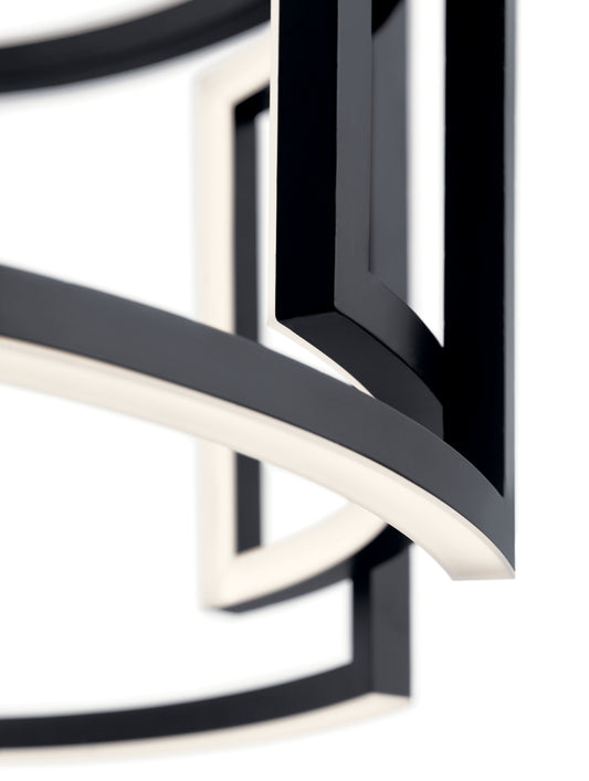 Melko Chandelier/Pendant LED