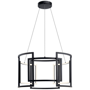 Melko Chandelier/Pendant LED