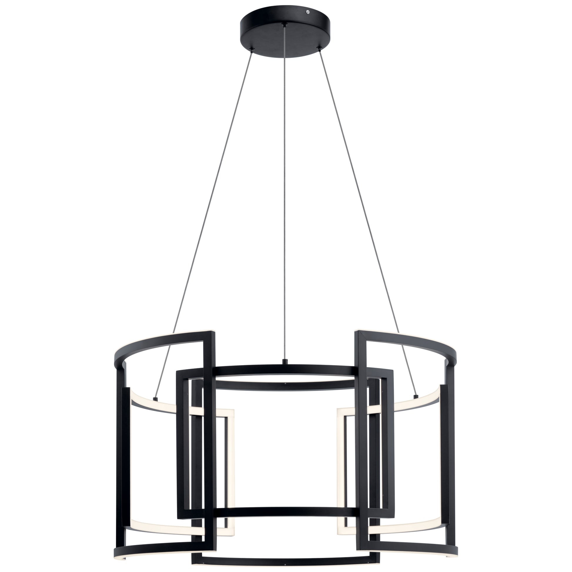 Melko Chandelier/Pendant LED