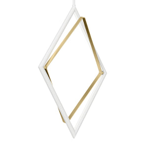 Darski LED Pendant