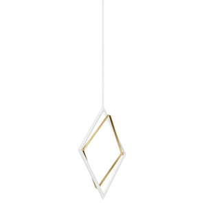 Darski LED Pendant