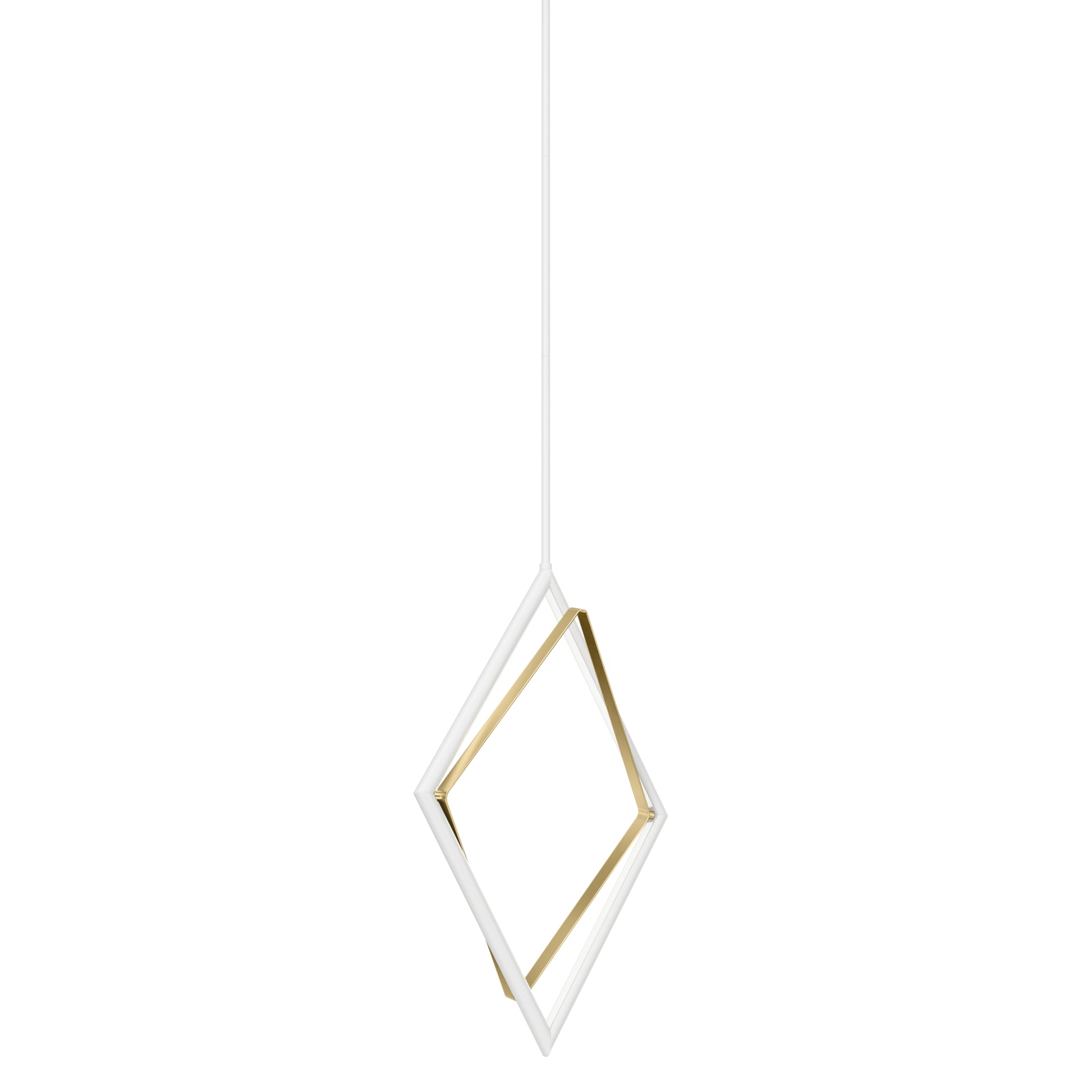 Darski LED Pendant