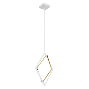 Darski LED Pendant
