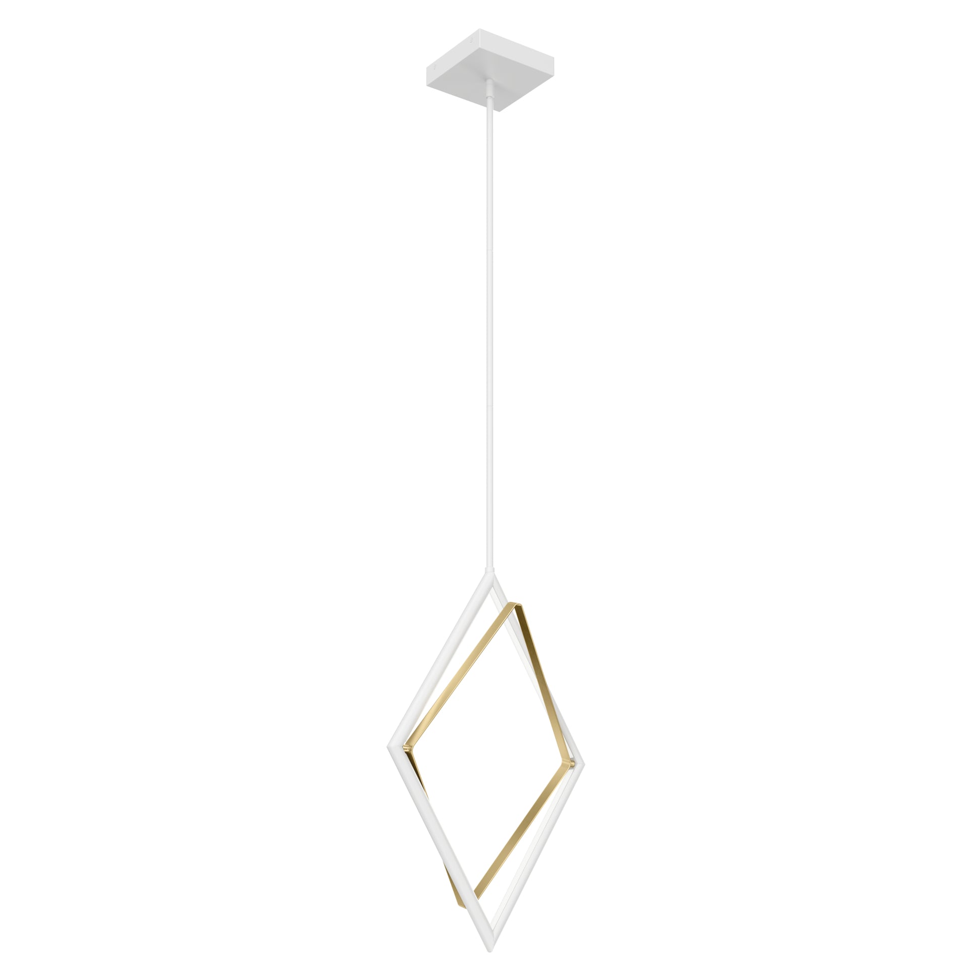 Darski LED Pendant