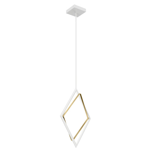 Darski LED Pendant