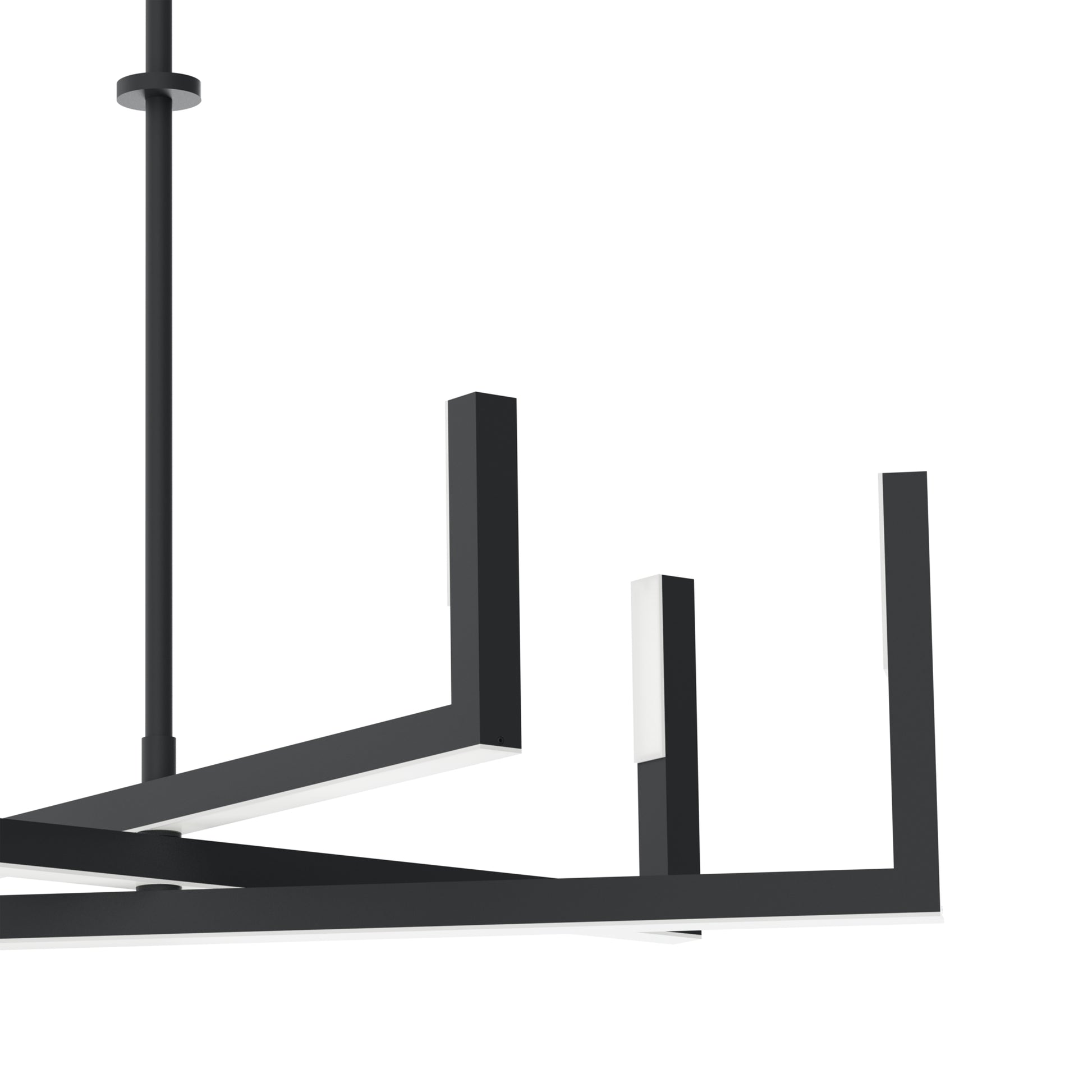 Priam LED Chandelier