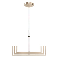 Priam LED Chandelier