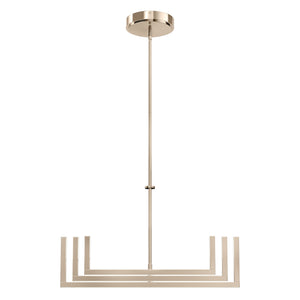 Priam LED Chandelier