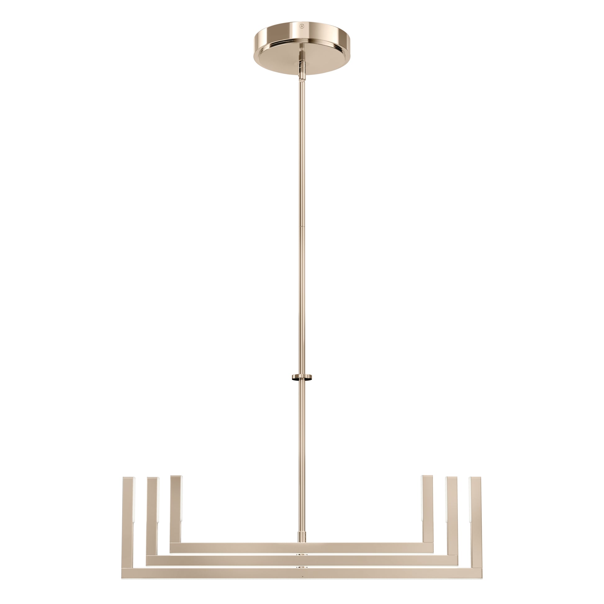 Priam LED Chandelier