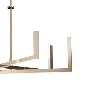 Priam LED Chandelier