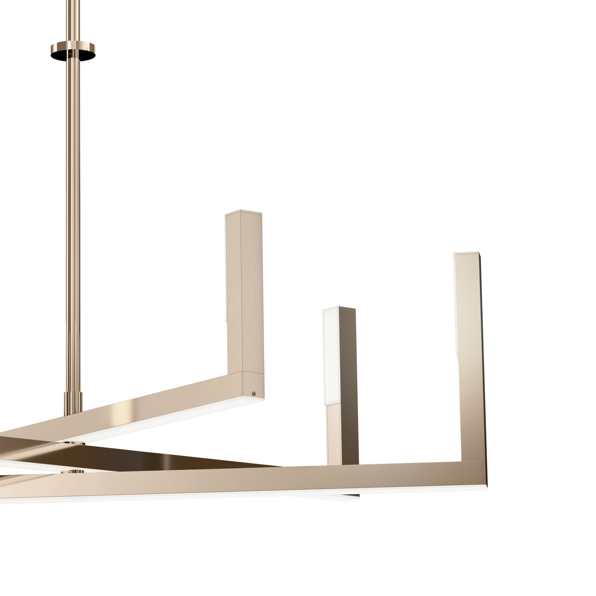 Priam LED Chandelier