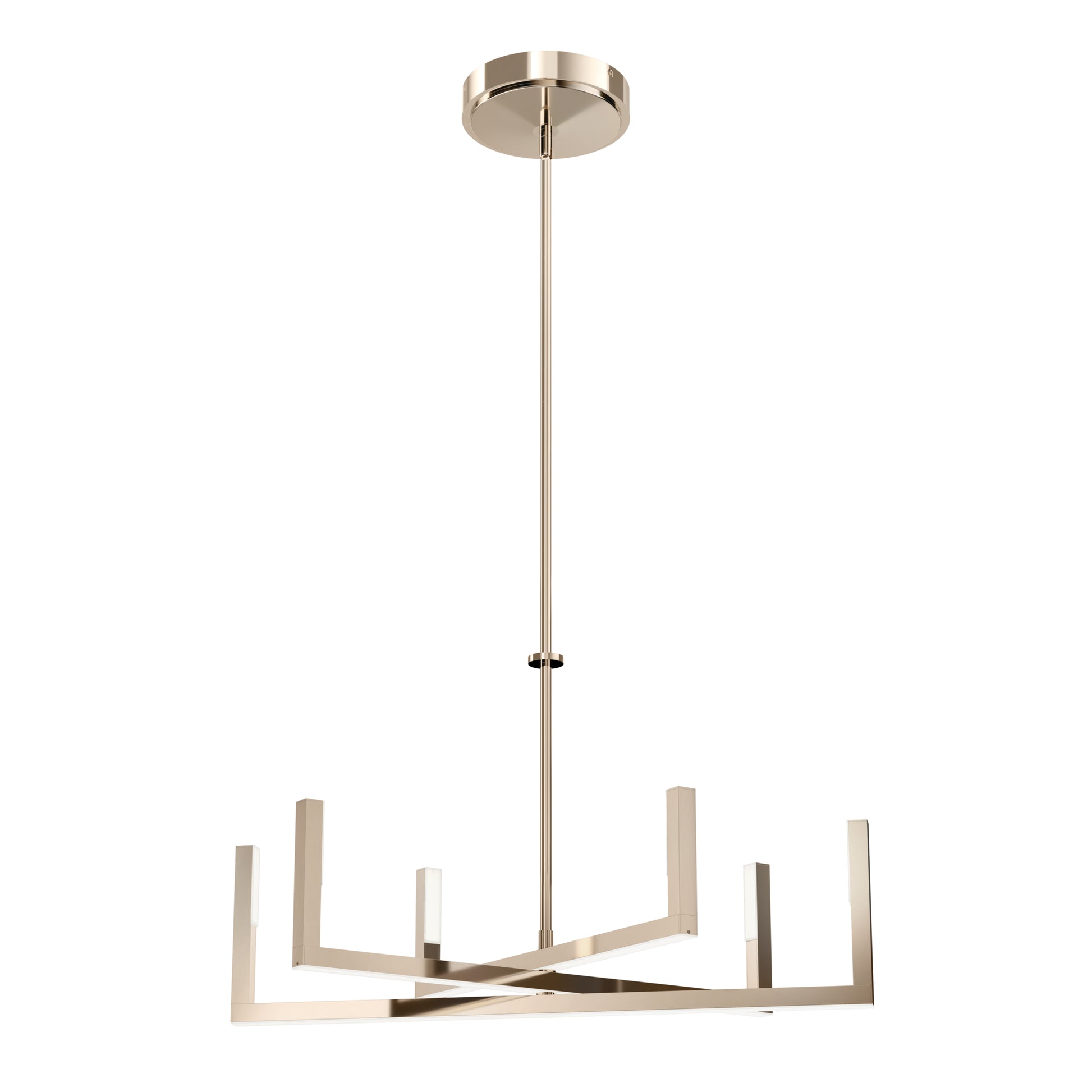 Priam LED Chandelier