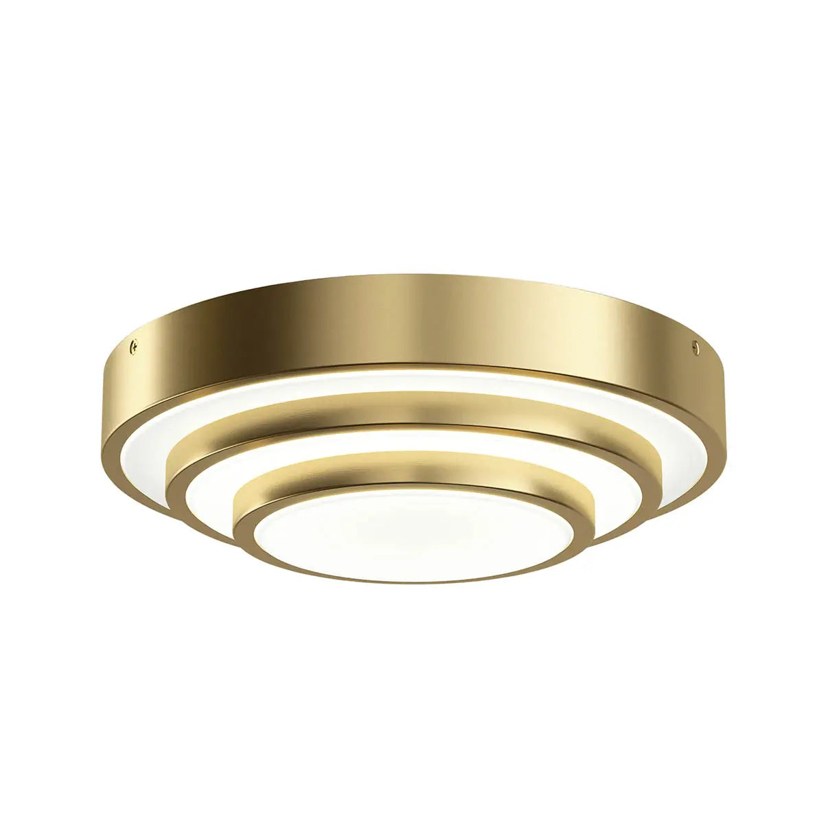 Dombard Flush Mount
