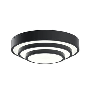 Dombard Flush Mount