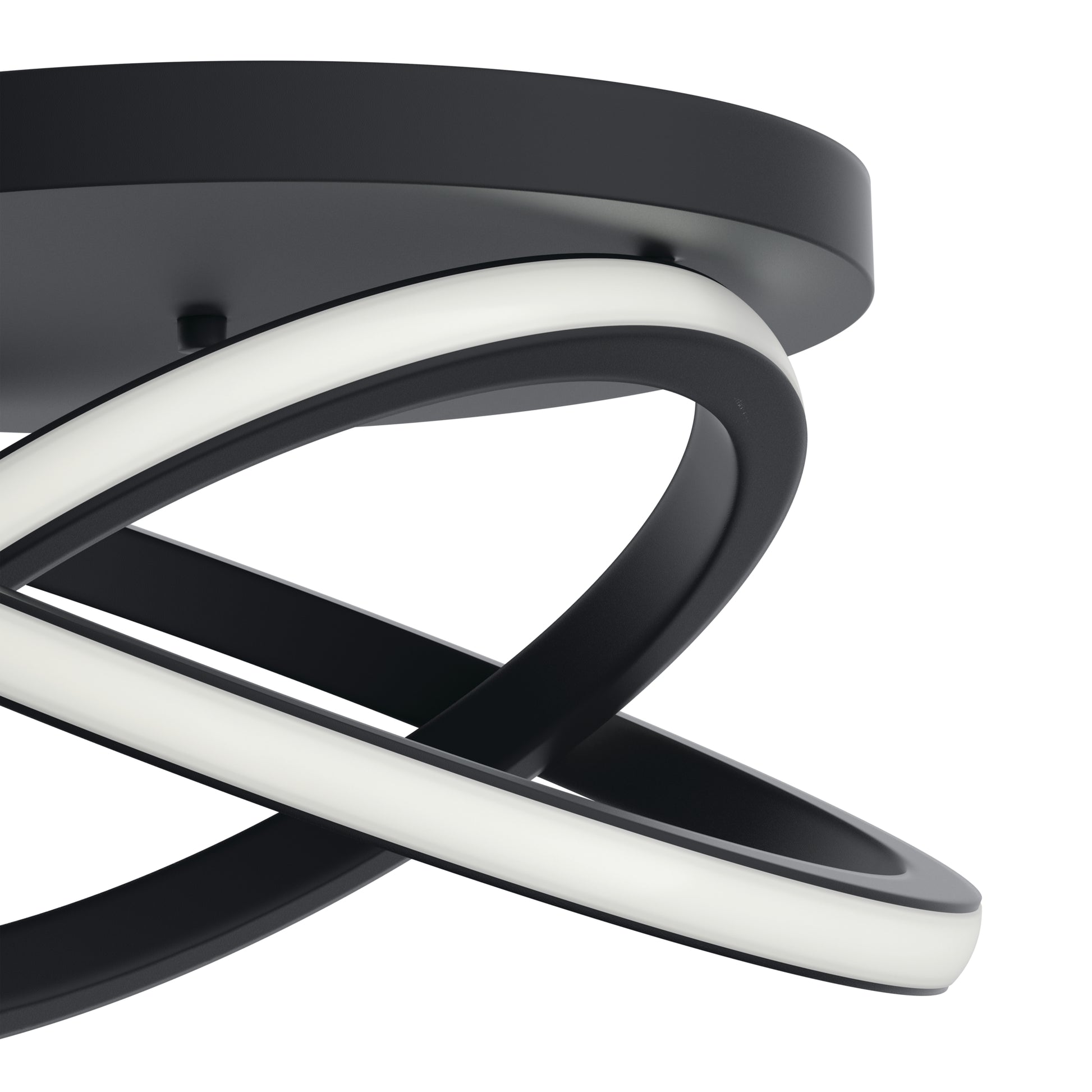 Caputo Flush Mount