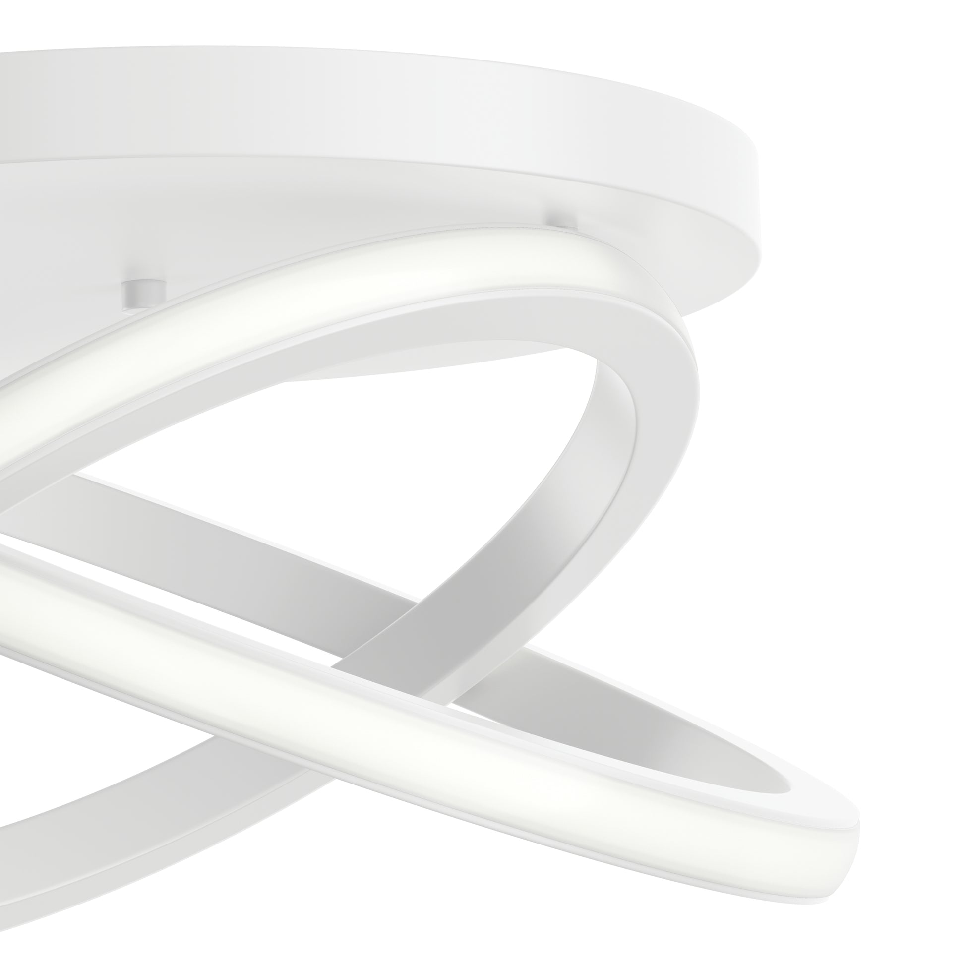 Caputo Flush Mount