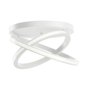 Caputo Flush Mount