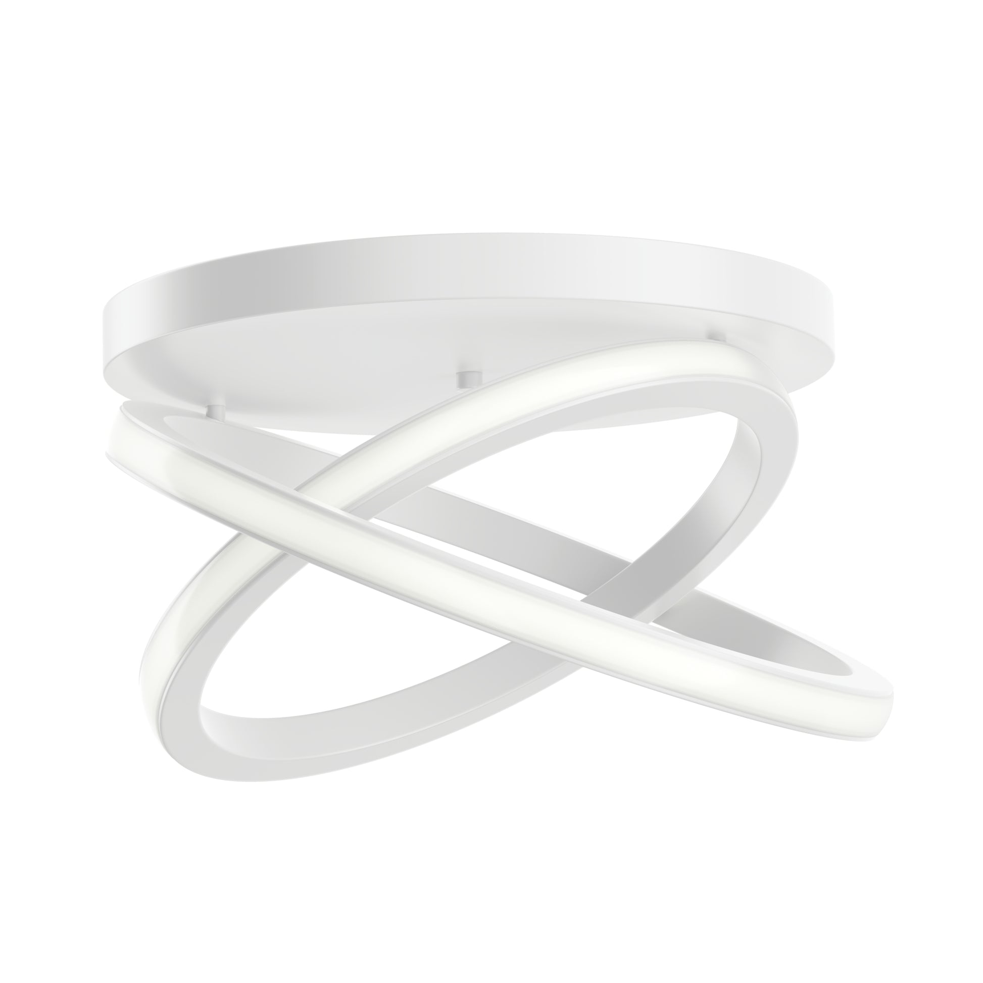 Caputo Flush Mount