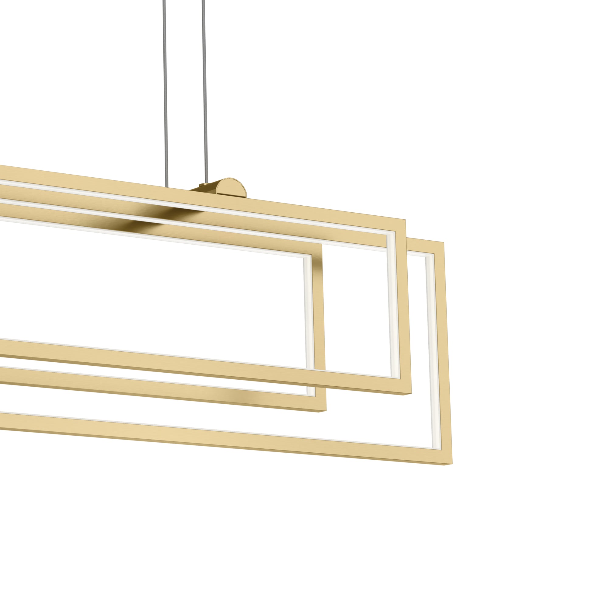 Jestin Linear Chandelier