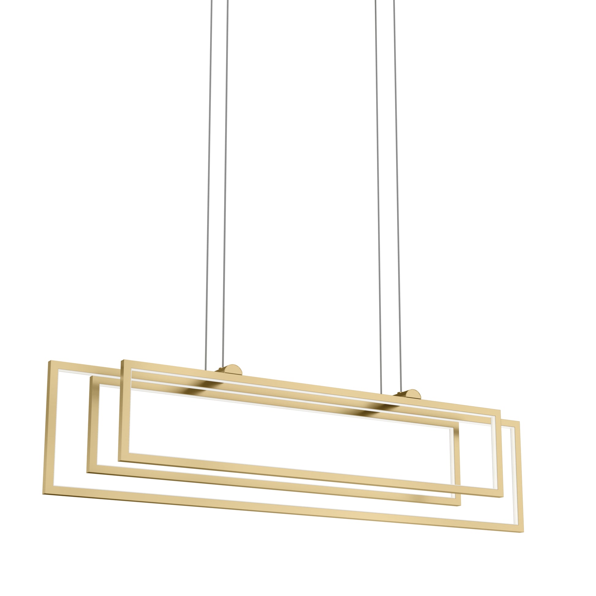 Jestin Linear Chandelier