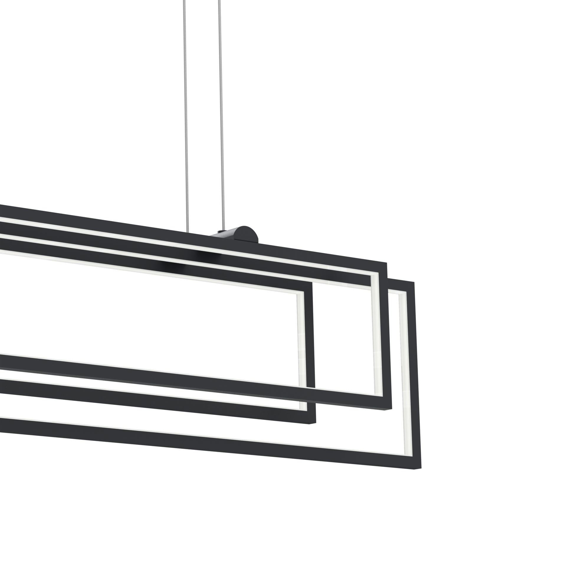 Jestin Linear Chandelier