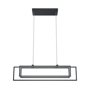 Jestin Linear Chandelier