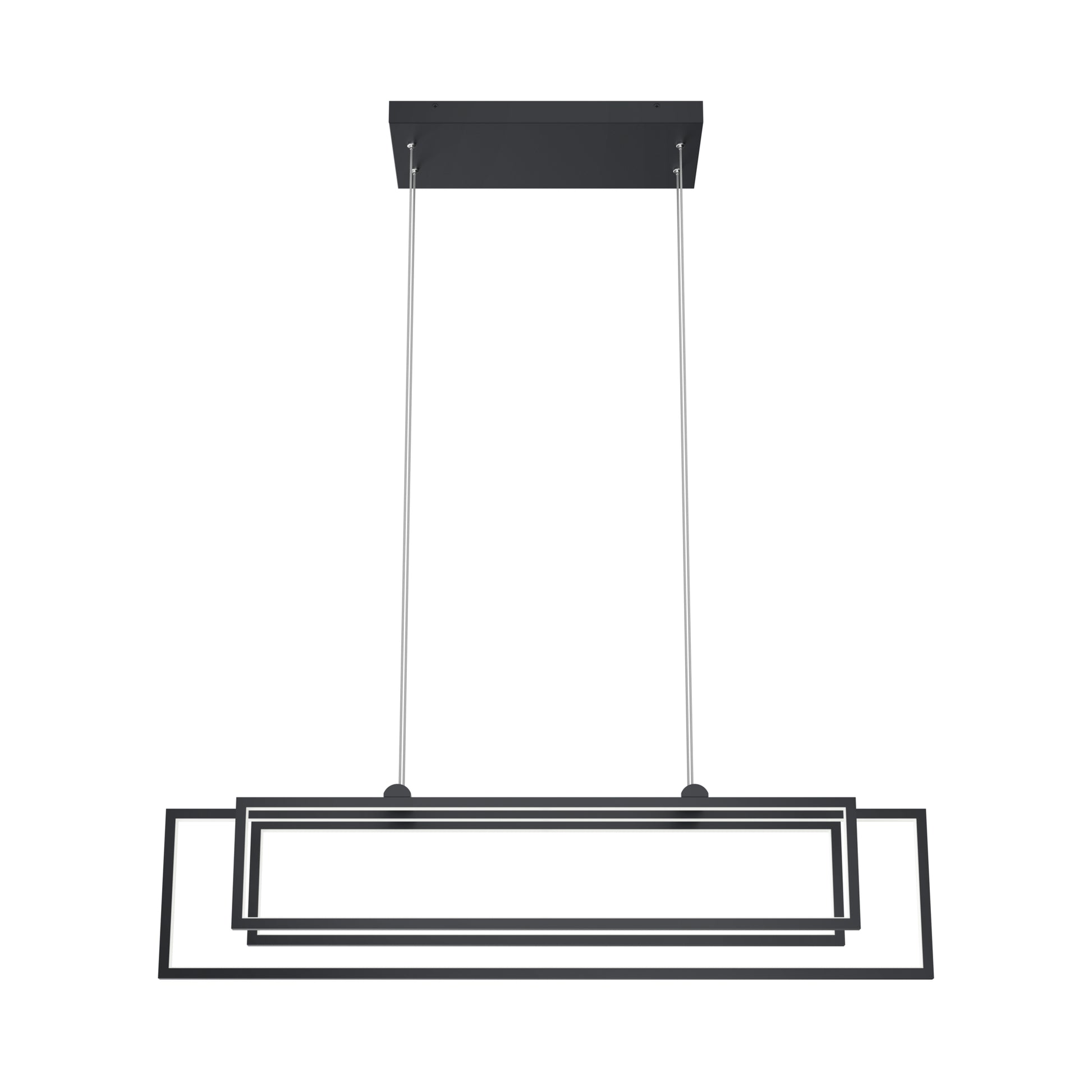 Jestin Linear Chandelier