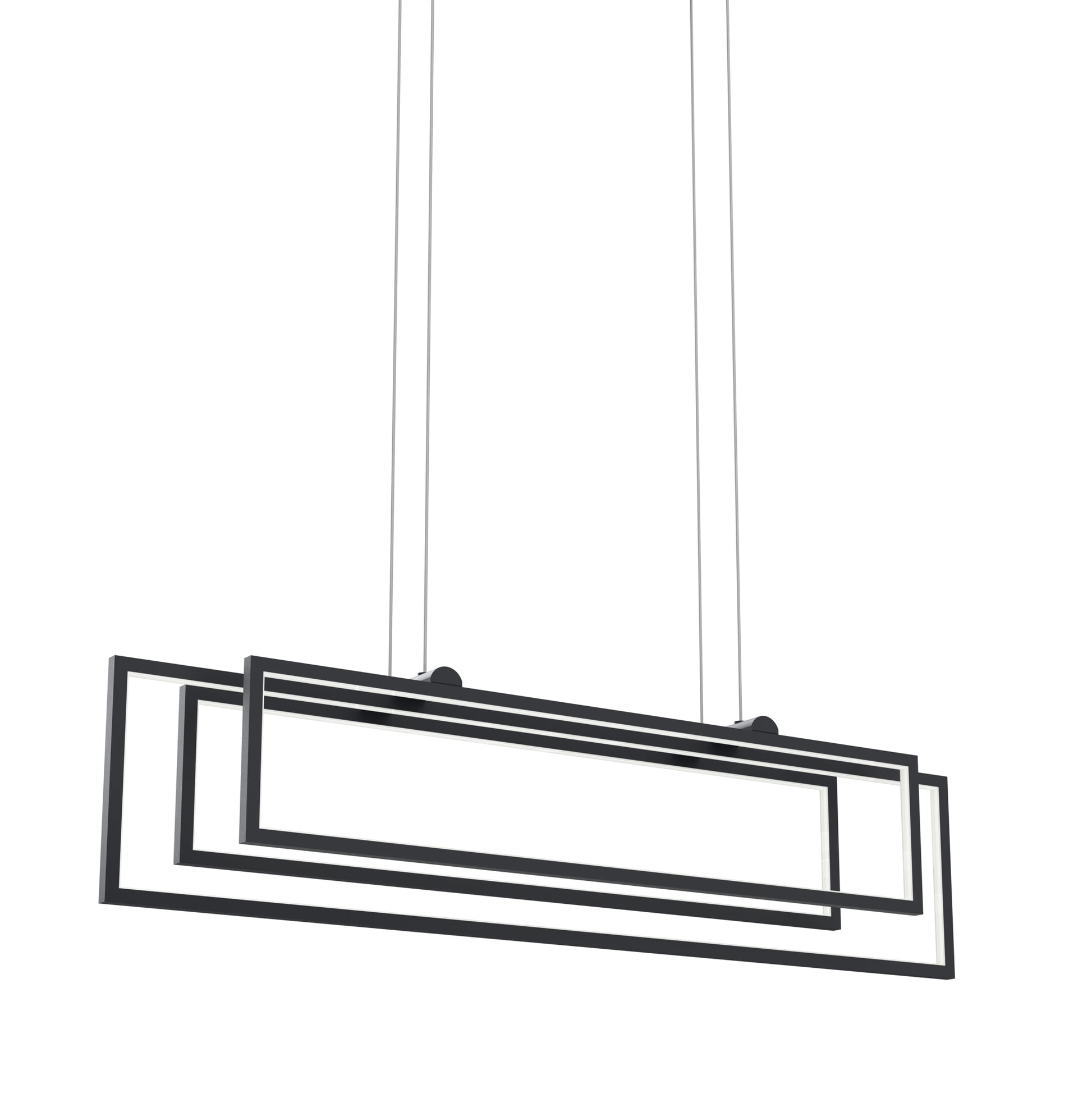 Jestin Linear Chandelier
